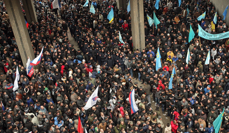 Ukraine was a playbook CIA coup d'état – Prof Francis Boyle Ukraine was a playbook CIA coup d'état – Prof Francis Boyle